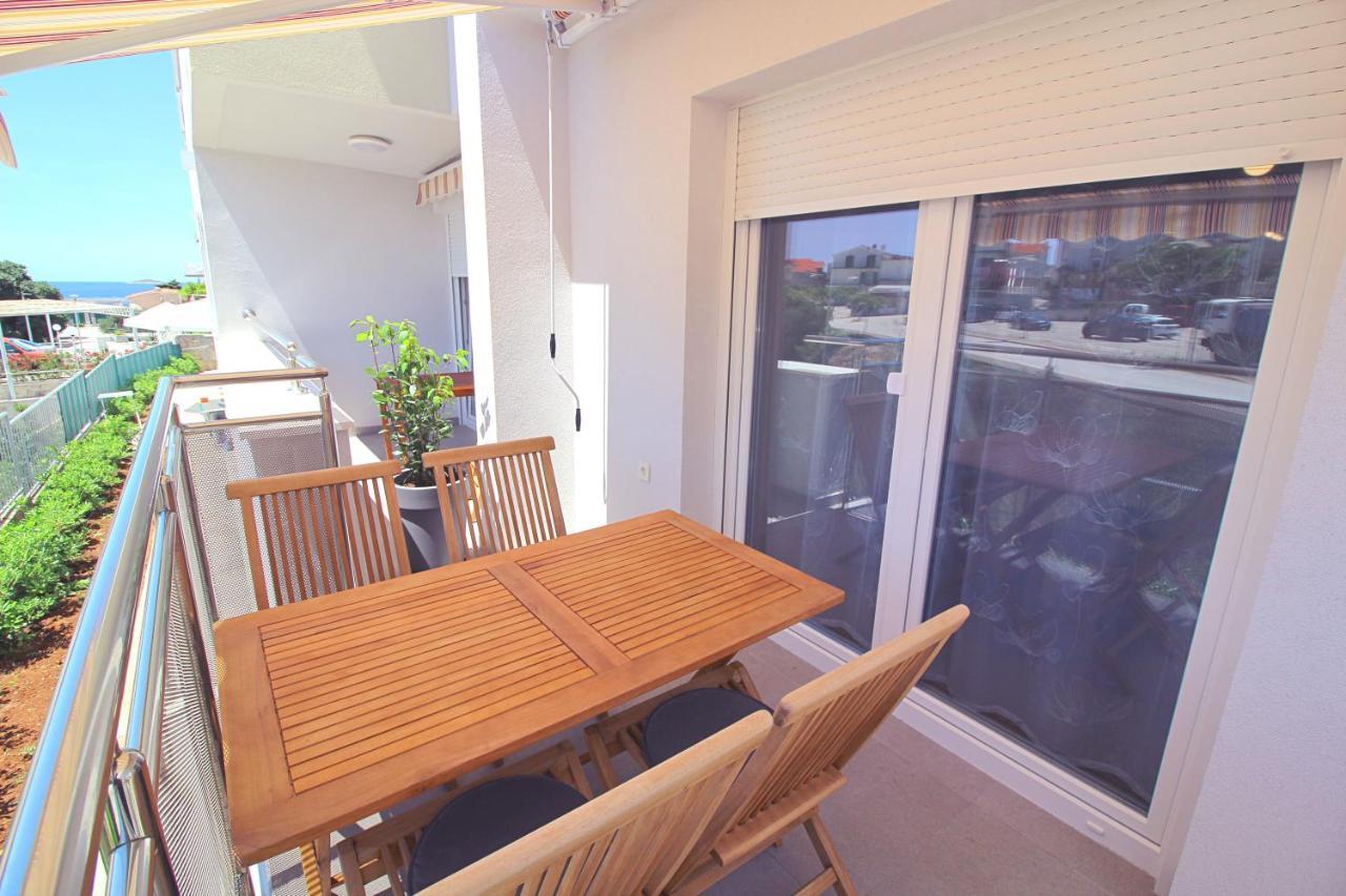 Sun Apartments Primošten Extérieur photo