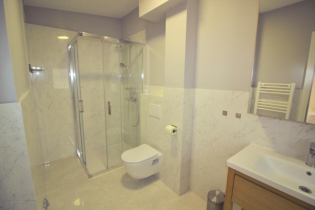 Sun Apartments Primošten Extérieur photo