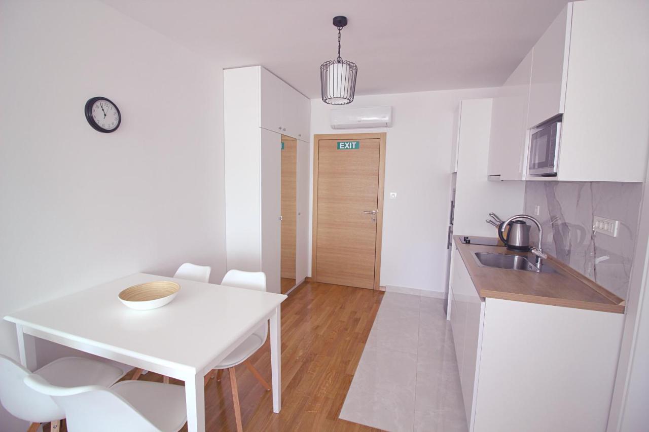 Sun Apartments Primošten Extérieur photo