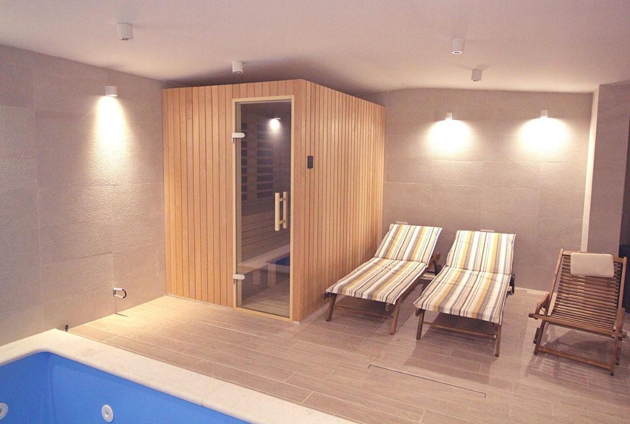 Sun Apartments Primošten Extérieur photo